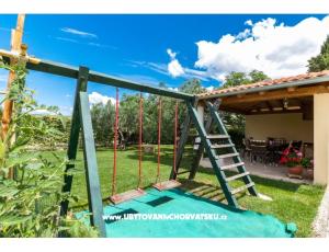 Apartmani Moscarda