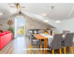Apartmani Sara&amp;Neven