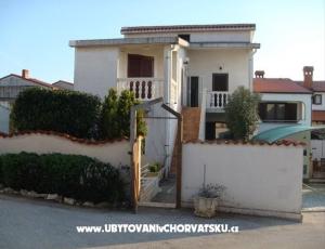 Apartmani Villa Dolores