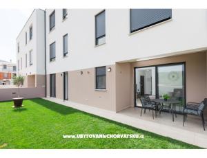 Apartmani Lisek