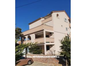 Apartmani Arbis