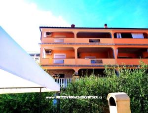 Apartmani Damir-Julija