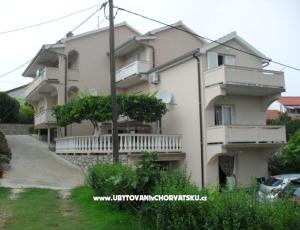 Apartmani Desanka