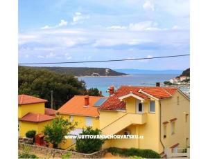 Apartmani Karuzo
