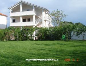 Apartmani Mandić