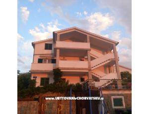 Apartmani Mira