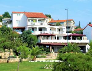 Apartmani Sandra