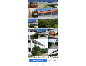 Apartmani Sindi 1,2           APART