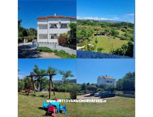Apartmani Zekic