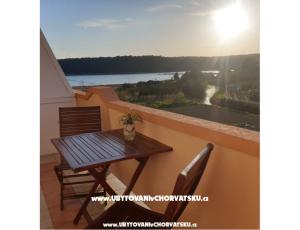 Apartmani Palit Rab