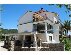 DeltaS Studios and Apartmani