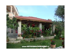 Apartmani Hajo