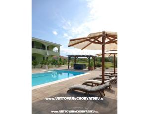 Apartmani Bruna