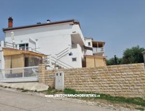 Apartmani Marin Stošić