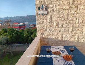 Apartmani Emil Ražanac