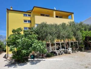 Apartmani FLOBI