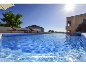 Apartmani JIDRA
