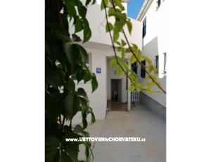 Apartmani Kožul