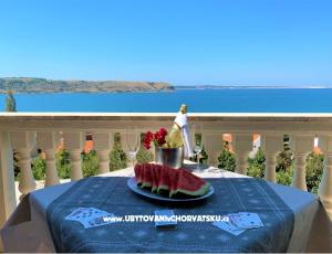 Apartmani 4mios Rtina