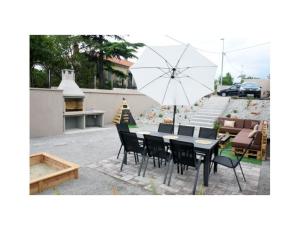 Dream Apartman Rijeka
