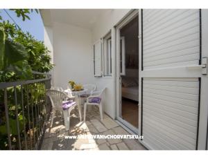 Apartman Neva