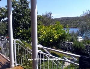 Apartman Rustika