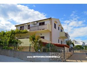 Apartmani Anna