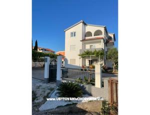 Apartmani Antea
