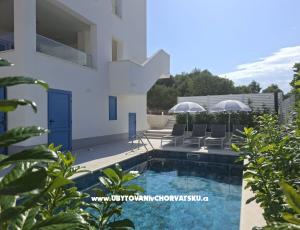 Apartmani Arya