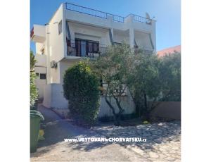 Apartmani Pavle