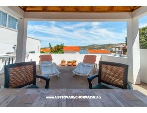 Apartmani Burazer Iličić