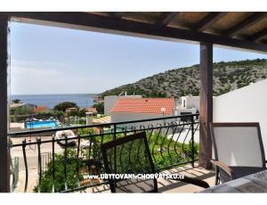 Apartmani Dejo