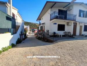 Apartmani Jakoubek
