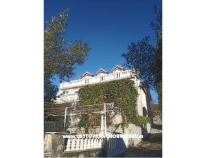 Apartmani Katica
