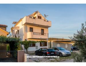 Apartmani Laim
