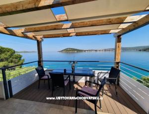 Apartmani Maris - Beach Kuća 