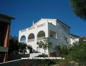 Apartmani Maslina 