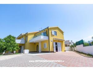 Apartmani Mia