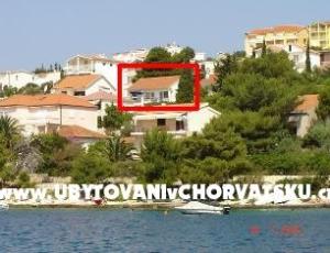 Apartmani Miljenko