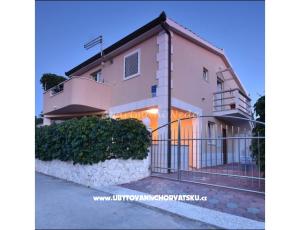 Apartmani Neda,Kanica