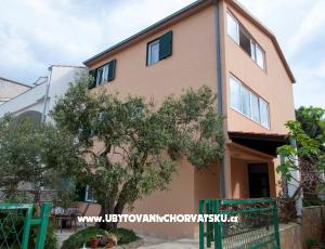 Apartmani Olea