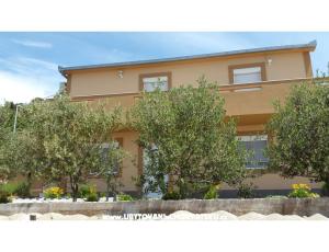 Apartmani Pejo