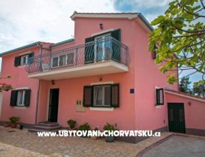 Apartmani Sunčica