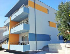 Apartmani Zora