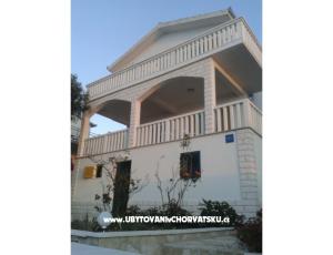Apartmani Palma Ražanj