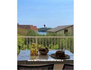 Apartman Lada