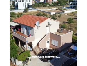 Apartmani ELLE