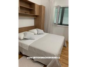 Apartmani Ivka