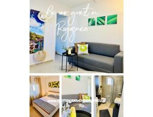 Apartmani Kiwi