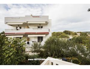 Apartmani Magnolia Radačić